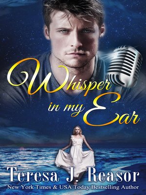 cover image of Whisper In My Ear